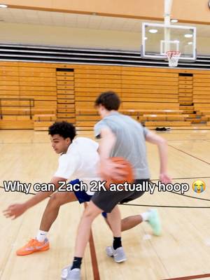 Bro is lowkey nice 👀 (I’m bro)