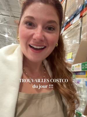 Trouvailles Costco !!!!! #costcofinds #costcotiktok 