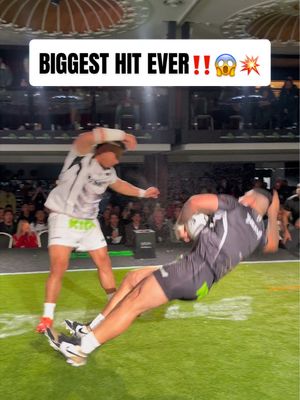 BIGGEST HIT EVER? 😱😱😱