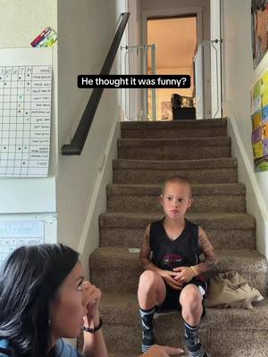 Sign Language with my Deaf & Hearing Sons #parenting #signlanguage #deaf #cochlearimplant #asl 