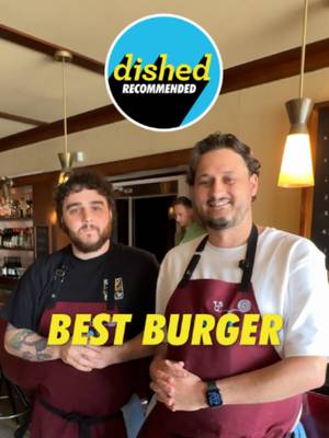 The hits just keep on coming from chefs David Cassese and Brent Thornton from Les Faux Bourgeois 😍 Here are their picks for best bites in Vancouver ⬇️ 🎥 @tgykofficial  #Vancouver ##VancouverFood #YVR