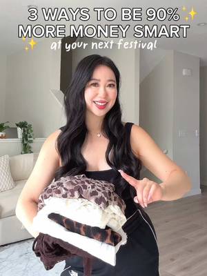 I HAVEN’T HEARD ANYONE TALK ABOUT THE LAST ONE 😮 WHICH TREND WOULD YOU CHOOSE 🤭 - #festivalfashion #festival #vancouver #shein #sheinfestivalszn  