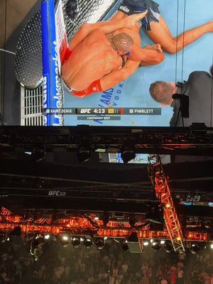 Can’t wait to post this as a “late night find” in a few years when Paddy Pimblett becomes champ #UFC329 #paddypimblett 
