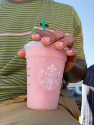 more passion! more energy! the NEW blended energy refreshers are here.  featuring the new blended passionfruit guava lemonade energy refresher, blended mango strawberry lemonade energy refresher, blended pink energy drink, and the blended mango dragonfruit lemonade energy refresher.