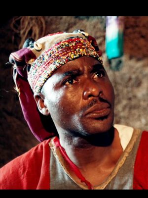 Ariyibi is a fighter! 🤣 🎥: King of Thieves