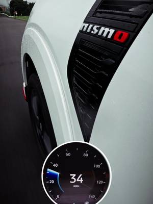 Linear acceleration.
 Engineered for endless excitement.🔥🏁
 
 #Nissan #NISMO #NissanArmadaNISMO
