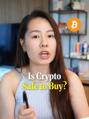 AD| I've been investing in crypto for years, and for the longest time it felt like the Wild West. Unregulated exchanges. Private keys I was terrified of losing. Platforms that could disappear overnight. What most people don't realise is that while everyone was getting burned on exchanges, professional asset managers were quietly building the infrastructure to make crypto investable the proper way. #coinshares was one of the first, launching the first ever Bitcoin ETP back in 2015. Since October last year, the FCA opened access to UK retail through ETNs. It’s regulated & physically backed. It trades like a stock inside your GIA. No wallets, no private keys. Crypto is still volatile and ETNs aren't covered by FSCS. But the way to access it has fundamentally changed. Comment "coinshares" and I'll send you the link. #ad #paidpartnership with CoinShares This content is for educational purposes only and does not constitute financial advice or a personal recommendation. Capital at risk. Past performance is not indicative of future results. Always consult a qualified financial adviser before investing.