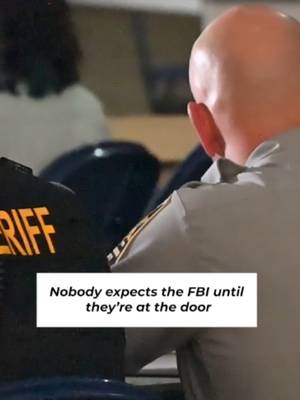 Nobody expects the FBI to knock on their door - until it happens. If federal agents contact you, don't panic and don't try to explain everything away. Protect your rights, avoid making statements without legal advice, and understand that the first few hours matter. Preparation beats panic every time. #FederalCourt #FederalInvestigation #CriminalDefense #TexasLaw #LegalTips #FormerProsecutor