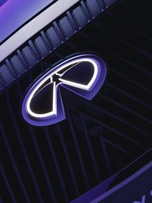 Discover a new dimension of luxury with the INFINITI QX80’s personalized interior lighting. Designed to create an immersive ambiance, the QX80 lets every drive reflect your individuality.One QX80. A mood for every drive. #INFINITI #QX80