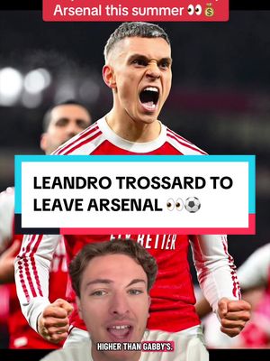 Who will Arsenal sell this summer? 🤔👀 #arsenal #arsenalfc #arsenalfan #PremierLeague #epl 