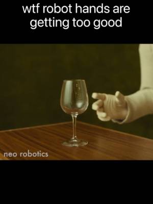 hows this even possible #business #news #robot #humanoid