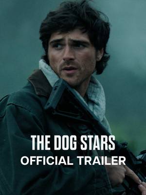 The world that was doesn’t exist. THE DOG STARS, a Ridley Scott film, starring Jacob Elordi, Josh Brolin, and Margaret Qualley, arrives in theaters and IMAX August 28.