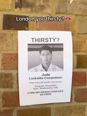 see you at boxpark Shoreditch 4pm x #worldcup #judebellingham 