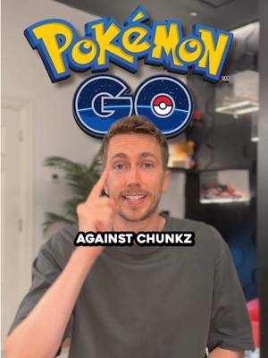 Some might say I’ve been waiting for this moment… 👀 This year Pokémon GO turned 10 years old and to celebrate we have been challenged to race across London against @Chunkz to see which Trainer comes out on top! Summer Quest is in-game from August 1-9 and the Pokémon GO pop-up will be in London on August 1-2 and August 8-9 so you can stop by, grab a free coffee and be in with a chance to win a trip to Japan. Click the link in the bio to find out more. #PokemonGO #SummerQuest @Pokémon GO 🇬🇧 