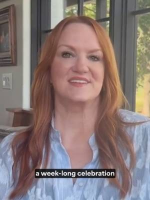 Want first access to shop @thepioneerwoman's brand-new bedding and home décor collection at @walmart? 🌼 Join Ree LIVE on July 15 at 7 PM ET to shop the collection, ask your questions, and more on Walmart.com/live and TalkShopLive. Set a reminder now at the link in bio! #ThePioneerWoman #ReeDrummond #HomeDecor