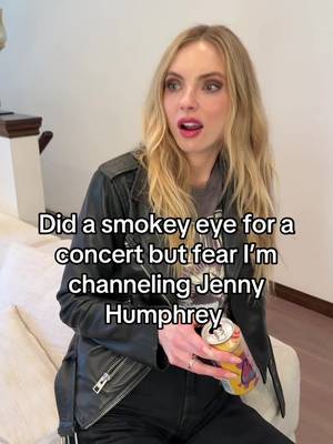 Xoxo Gossip Girl #jennyhumphrey #gossipgirl #danhumphrey 