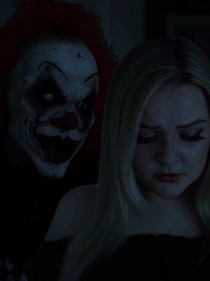 Phobias as Makeup | Part 3 📸 I’m sorry it’s took me so long to do another phobia video 😭 Thinking of a new story concept for each phobia is HARD, but I do quite like how this one turned out 🤡 What phobia should I do next?? #sfxmakeup #shorthorror #clown #film #fyp 