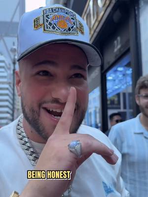 I left a $10,000 Rolex right outside my store ! First person to pick it up keeps it !!! #Mosesthejeweler