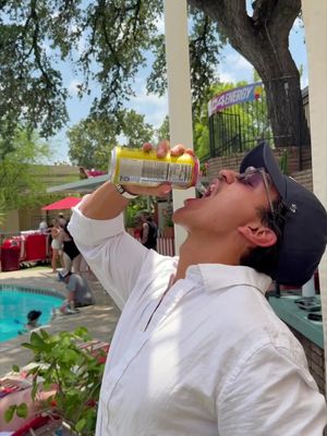 Summoning pink lemonade alllll summer long ✨ How'd we do?