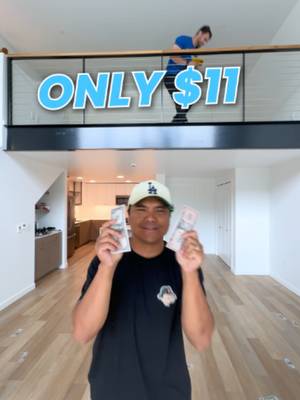 I challenged two friends to a "make it rain" competition where they had to catch as much falling cash as possible. It is much harder than it looks, but the winner walked away with a solid payday. This fun game of catching falling money is a great metaphor for your own money management. It is incredibly difficult to grab cash out of thin air, and relying on luck or a sudden windfall is a terrible strategy for your personal budget. Hoping for a financial miracle while ignoring your day-to-day spending is one of those dangerous bad spending habits that will inevitably keep you living paycheck to paycheck. Developing true financial literacy means understanding that real wealth is not caught; it is built over time. True wealth building requires consistency, discipline, and making smart money moves that generate reliable income. The ultimate goal of financial independence is to build a robust portfolio so you never have to scramble to catch a lucky break to stay afloat. This video is proudly sponsored by FinanceBuzz, the ultimate platform to simplify your financial decisions. If you want to build a bulletproof financial plan, they make it incredibly easy to compare personal financing options, find the best debt consolidation loans to crush high interest, or do a proper cash back credit cards comparison to safely earn rewards on every purchase. It is the smartest way to protect your cash and grow your wealth. #moneychallenge #makeitrain #wealthbuilding #RealMoneyPatterns #financechannel Meta Description: