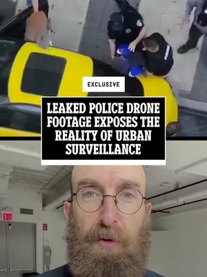 The SFPD’s exposure of hours of videos from drone platform Skydio reveals how broadly it’s watching the city from above—and how the results can spill online.