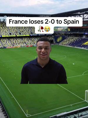The lights may have been too bright for Mbappe 😭 #Soccer #football #worldcup #france #mbappe 