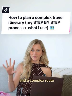 I only have 3–4 days for this trip, so instead of randomly picking places, I wanted to see how much I could realistically experience without spending half my vacation in transit 😅 So I gave @ChatGPT a challenge: help me optimize a short Europe trip starting in France using only trains, with the goal of seeing multiple countries while still having time to actually enjoy each stop. Now I’m putting the route to the test 👀Would you rather spend 4 days deeply exploring one place or see as much as possible? #ChatGPT_Partner