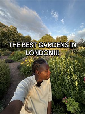This is straight out of Disney 😮‍💨 #hiddengemslondon #richmondpark #Summer #southwestlondon 