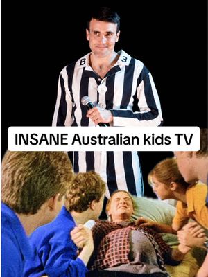 I watched Round The Twist and I’ll never be the same. #australia #aussie #90s #90skid Round The Twist tv show episodes recap