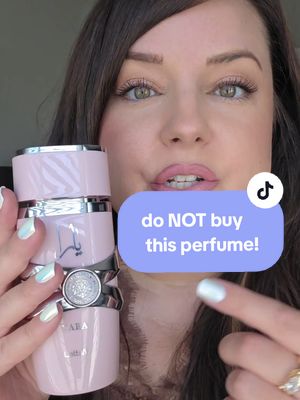 @SecretOud what did you put in this? I can't even go grocery shopping now without people asking me what I have on 🤣#yaralattafaperfume #perfume #perfumetiktok #yaraperfume 