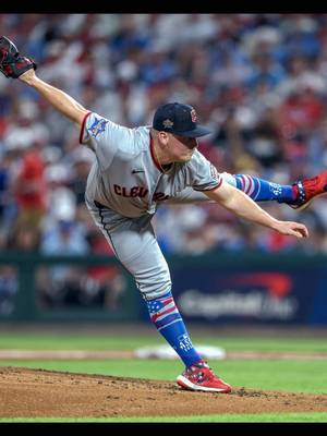 Holy moly, Parker Messick 👀 #GuardsBall #MLB #Baseball #AllStarGame 
