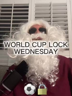 The best LOCK for England vs Argentina World Cup (July 15) 🔥⚽️ #Soccer 