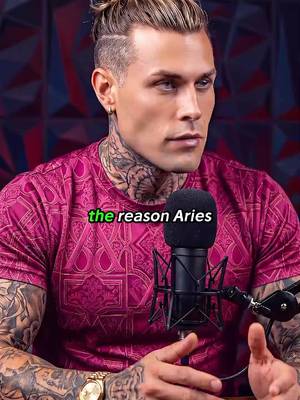 The reason Aries can't find love.... #tiktokgrowthchallenge #zodiacsign #astrologytiktok #aries #zodiacpower 