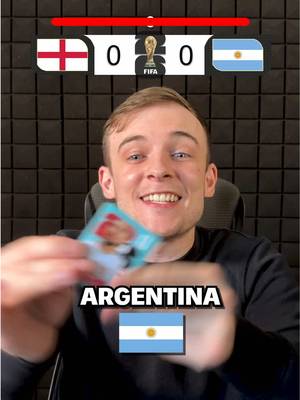 102/104 🏆 England 🏴󠁧󠁢󠁥󠁮󠁧󠁿 Argentina 🇦🇷 Can I Predict the score? #football #worldcup #worldcup2026 #fifaworldcup #lukesolvepredictions 