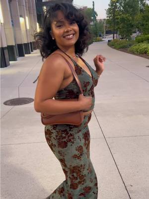 This set is literally the cutest  I got a size small  Outfit deets is linked on video  #tiktokshop#twopieceset#bohostyle#summeroutfits 