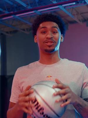 Energized. @Red Bull USA