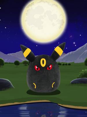 Do you prefer Day or Night? Two fan-favorite Evolutions have appeared. ☀🌙 Espeon and Umbreon have arrived as Pokémon Squishmallows! #squishmallows #squishtok #pokemon @Pokémon Company Int’l  @Jazwares 