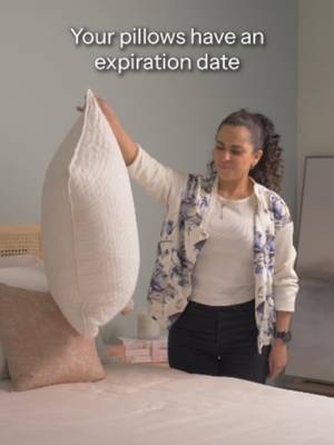 Gentle cycle or hand-wash only? 🫧🧴 Not all pillows are created equal. From memory foam to synthetic, here is your quick guide to keeping your bed fresh and hygienic.