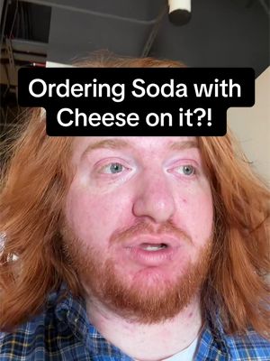 Disasterclass. I am devastated. #Barstool #Soda #Uber #Food 