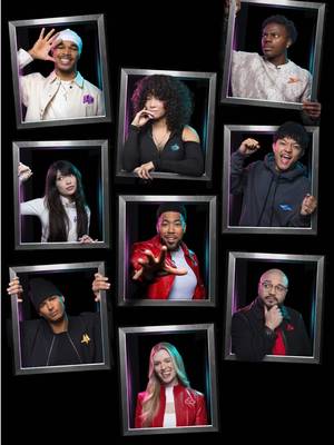 Okay, season 5! 👏📸 Tune in Fridays starting 7/31