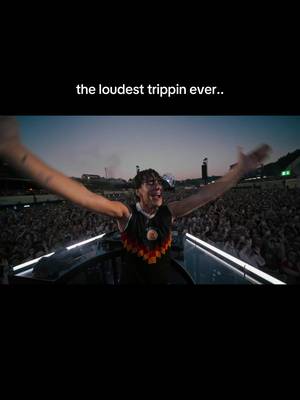 TRIPPIN is one of these songs 