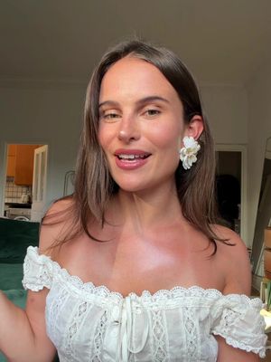 I’ve finally found my signature scent thanks to the @MarcJacobsBeauty beauty Daisy Garden collection & I’m in love AD 🌸💐  @Boots UK #MJDaisy #MJParter #fragrance