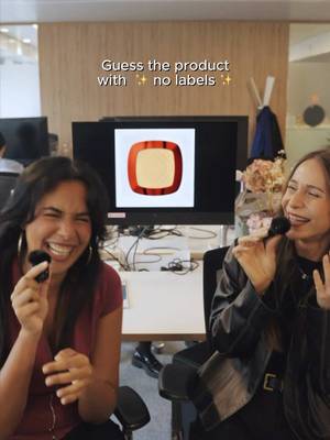 Hit pause if you need mord time! 👀 #LOrealGroupe #Guess #CorporateLife