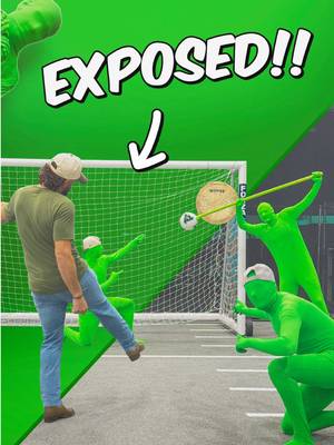 who woulda thought?! #dudeperfect #exposed #fyp 