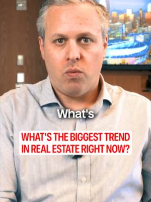Why This Popular Real Estate Trend Isn't Always Worth It #LightstoneDirect #CommercialRealEstate #RealEstateInvesting #FYP #ForYou #ValueInvesting #CoInvesting