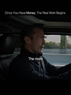 Money doesn't make the spiritual battle easier. It makes it harder. Ryan Blair's framework: laziness, greed, ego, lust — all of it becomes more tempting as the resources grow. The real work isn't making money. It's staying disciplined after you have it.