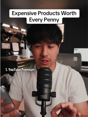 7.15.26 Expensive Products Worth Every Penny 💰  #productyouneed #productsworthyourmoney #Tech #vinceddo 