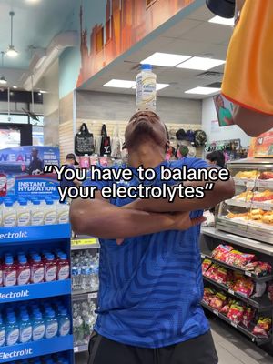 Don’t forget what keeps your game balanced⚽@itekkers @7-ELEVEn #fyp #7eleven 