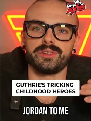 Who’s your tricking heroes? 🤔 