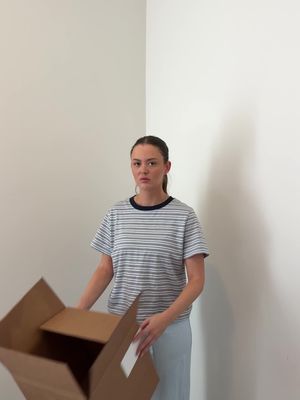 #ad How I started getting way more traction online for my small business! @VistaPrint is hands down the best most affordable way to upgrade your brand’s packaging and get more attention on social media. #VistaPrintPartner 
